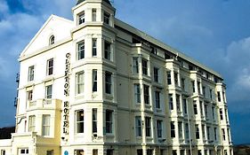 The Clifton Hotel Scarborough